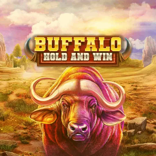 Buffalo’s Wealth Fortune pokie cover by Playson