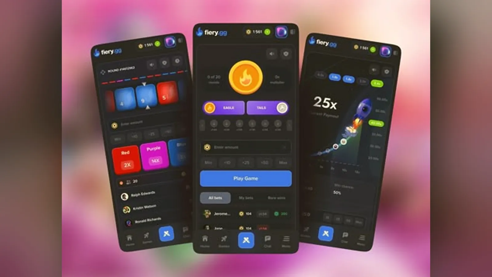 JustCasino on mobile: iOS and Android in 2026