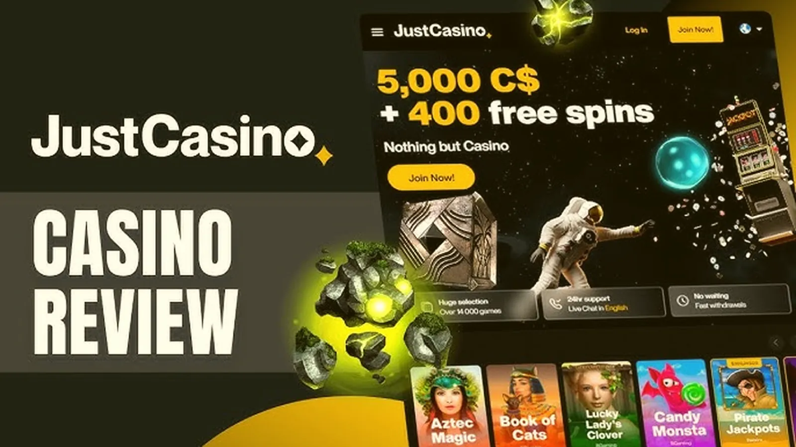 Responsible gambling — limits, breaks, and AU support